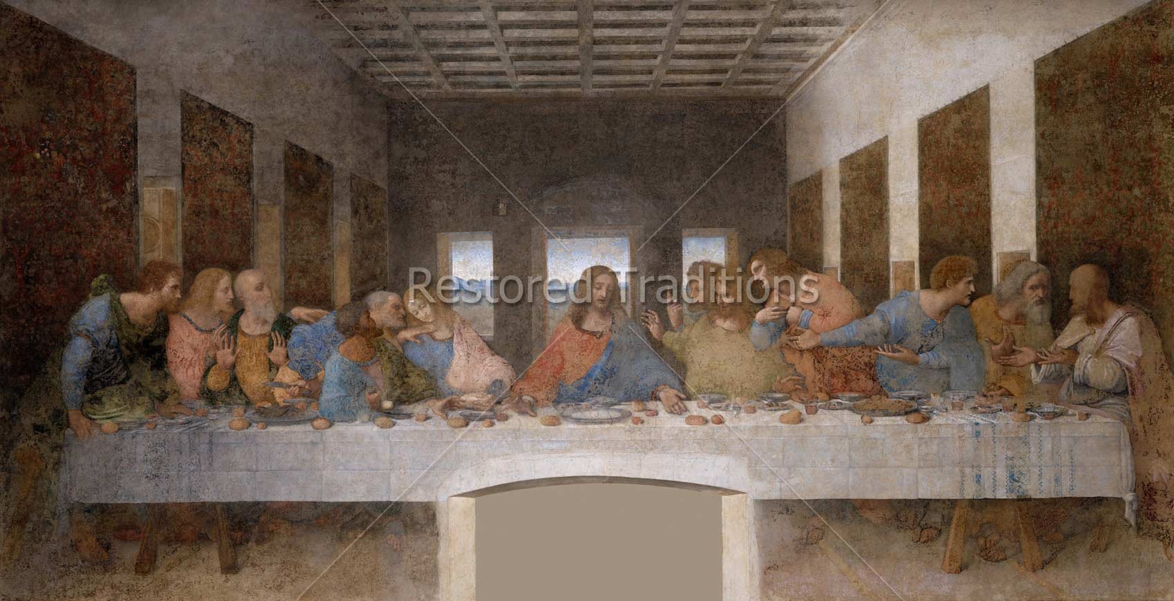 meal of Our Lord