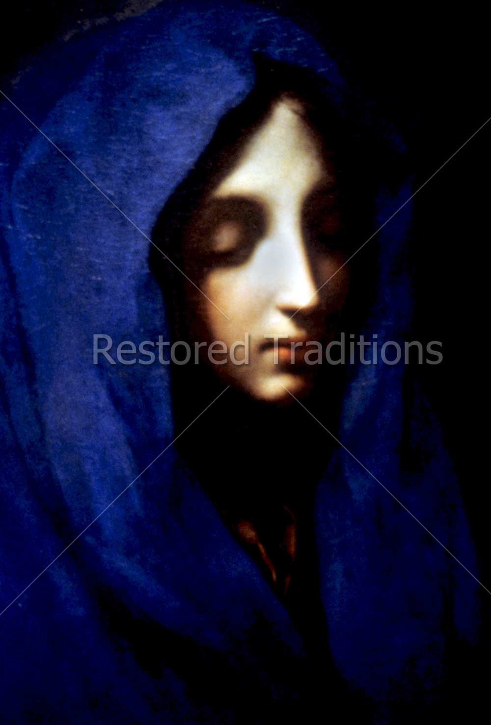Our Lady