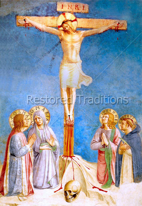 Crucifixion CD13枚セット。 gozzoli-crucifixion_600x.jpg?v