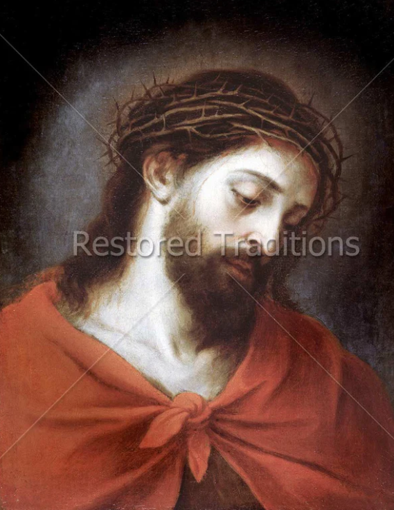 Revitalizing Faith: The Transformative Power of Digitally Restored Religious Artwork