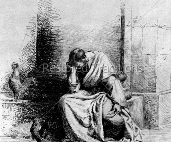 Exploring the Profound Emotions in 