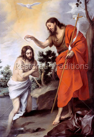 RestoredTraditions.com: Your Premier Destination for Digitally Restored Catholic Artworks