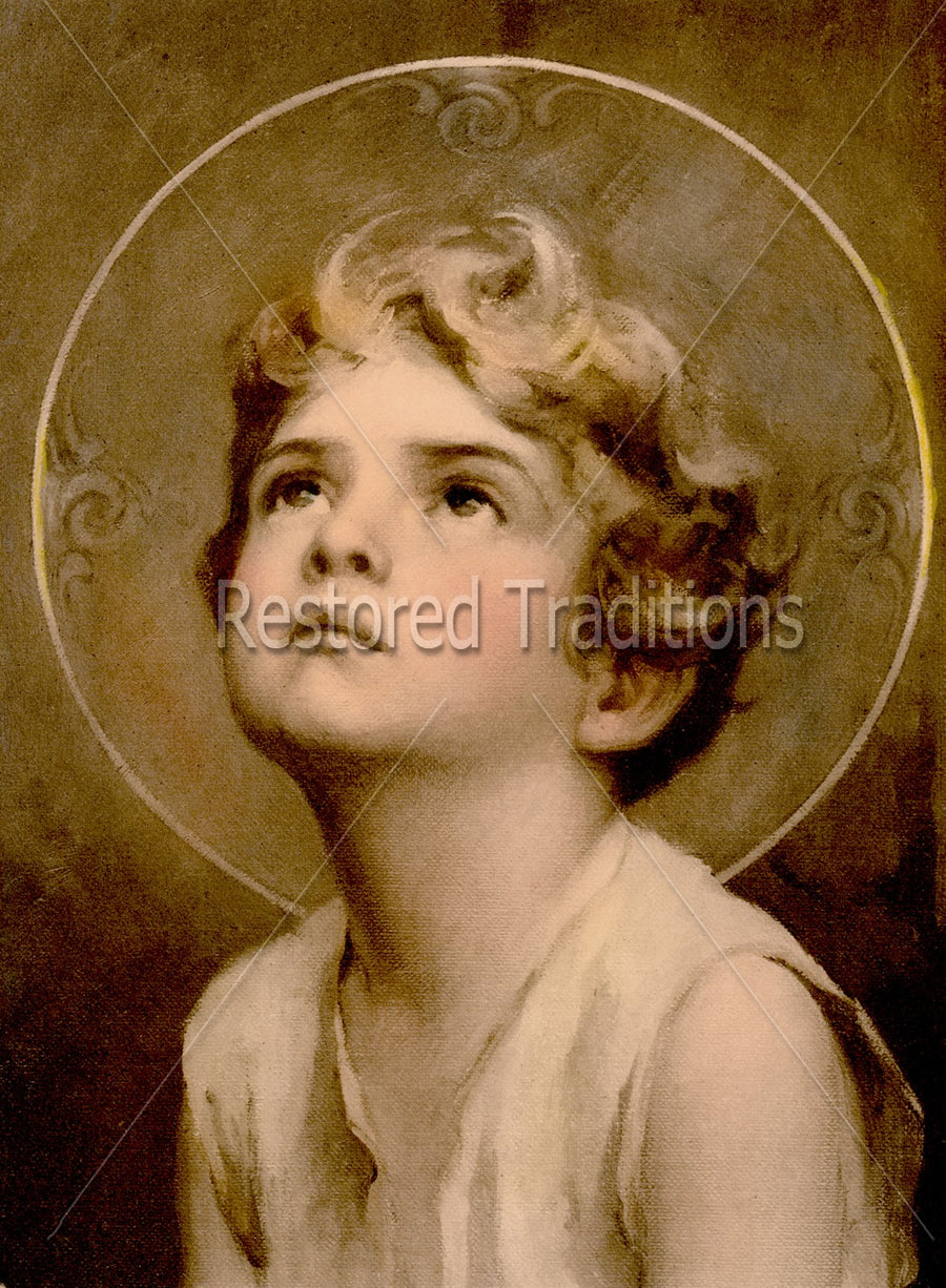 Christ Child