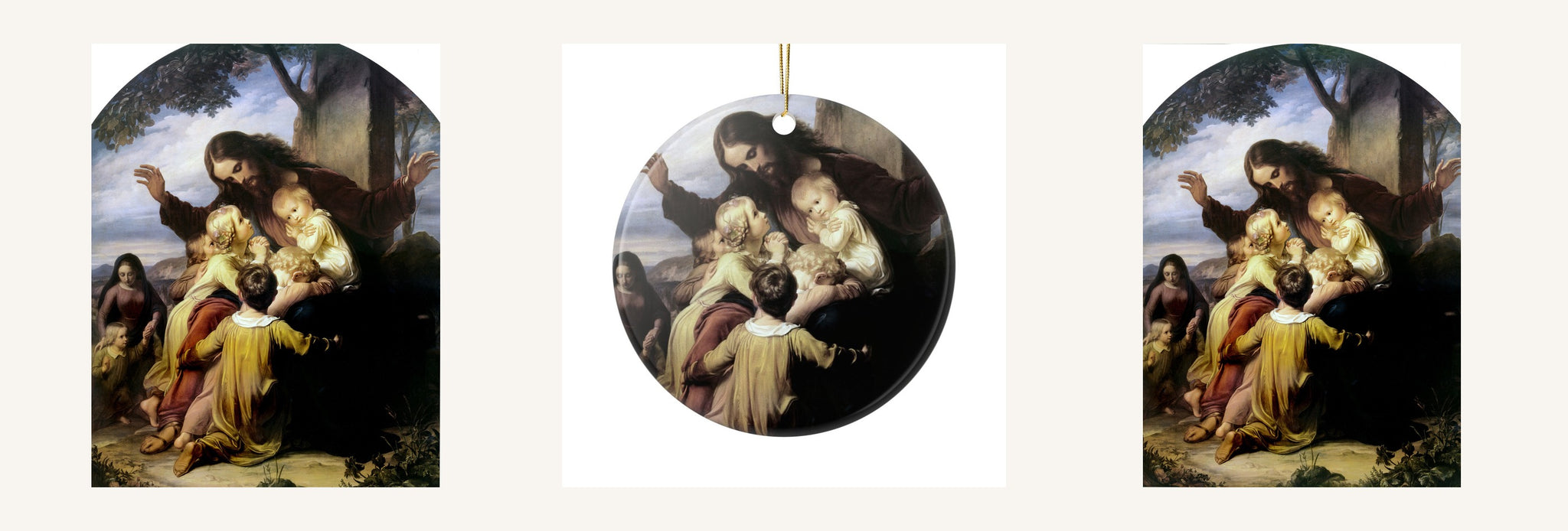 godparent-gift-set gift set
