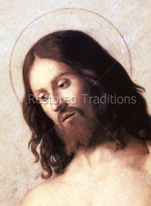Detail Image of Jesus