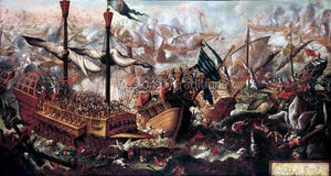 Religious Naval War