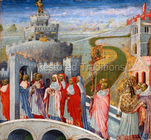 Procession of Gregory the Great