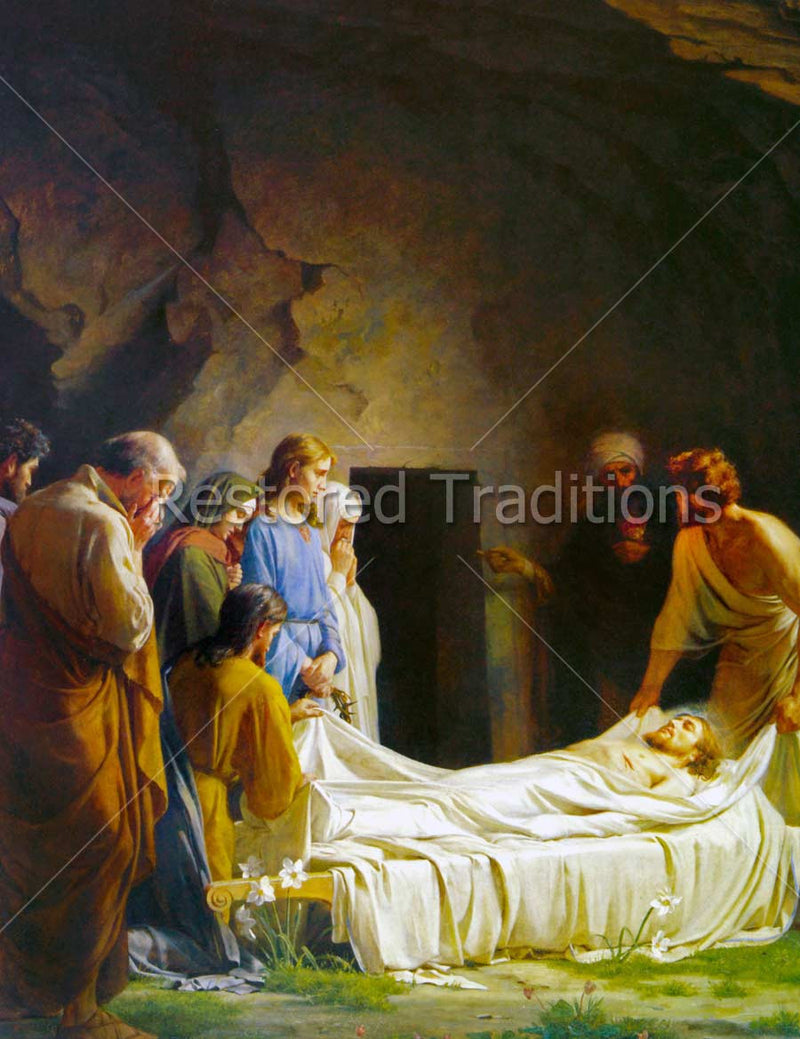 High-Resolution Jesus Christ Images | Royalty-Free Downloads Page 5 ...